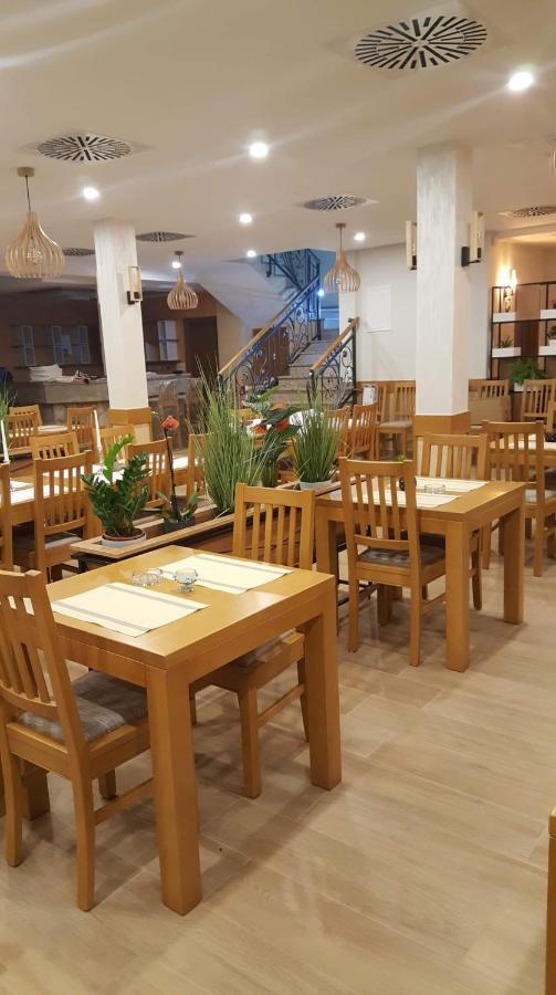 Villa Bunski Biser 블라카예 외부 사진