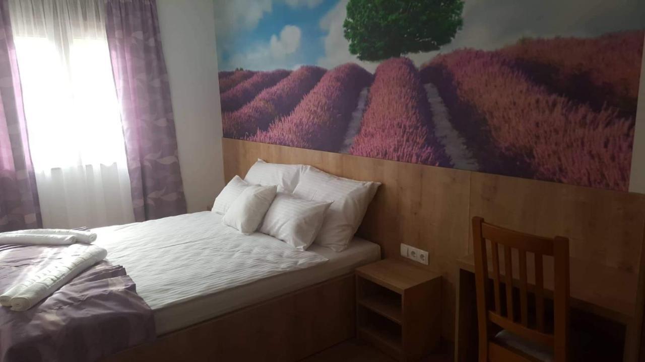 Villa Bunski Biser 블라카예 외부 사진