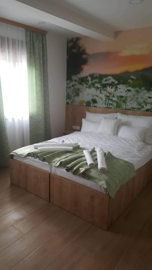 Villa Bunski Biser 블라카예 외부 사진