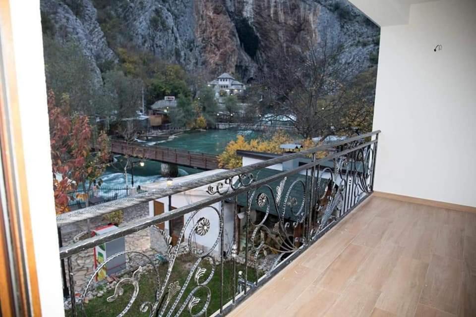 Villa Bunski Biser 블라카예 외부 사진