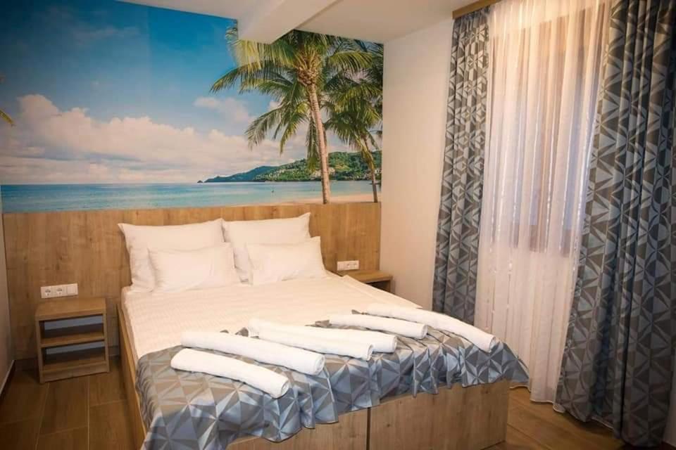 Villa Bunski Biser 블라카예 외부 사진